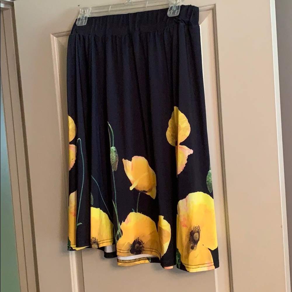 Fun summer skirt